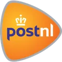 Free Postnl Company Brand Icon