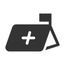Free Posto de emergência  Ícone