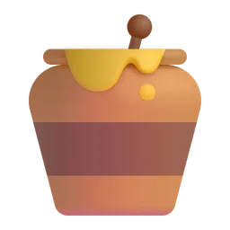 Free ポット Emoji アイコン