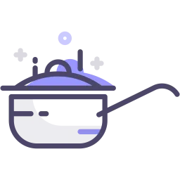 Free Pot  Icon