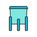 Free Pot Vase Pottery Icon