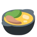 Free Pot Of Food Icon