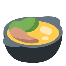 Free Pot Emoji Icon