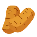 Free Potato  Icon