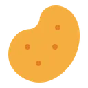 Free Potato  Icon