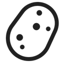 Free High Contrast Icon