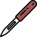 Free Potato Knife Potato Knife Icon