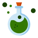 Free Potion Magic Chemistry Icon