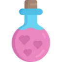 Free Potion d'amour  Icône