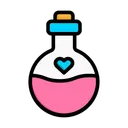 Free Potion  Icon