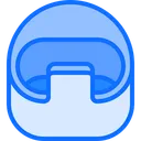 Free Potty Pot  Icon