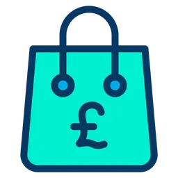 Free Pound Bag  Icon