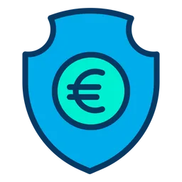 Free Pound Protection  Icon