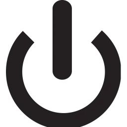 Free Power  Icon