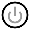 Free Power Energy Battery Icon