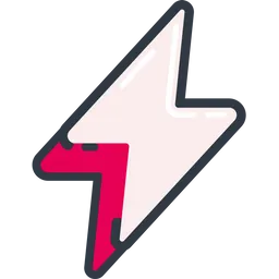 Free Power  Icon