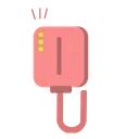 Free Power Bank  Icon