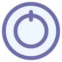 Free Power Bolt Lightning Icon