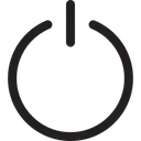 Free Power Icon