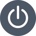 Free Power Icon