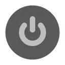 Free Power  Icon