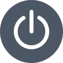 Free Power Icon