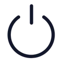 Free Power Energy Battery Icon