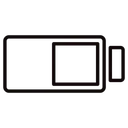 Free Battery Icône