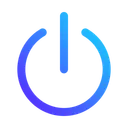 Free Power Off Switch Off Turn Off Icon