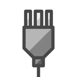 Free Power Plug  Icon