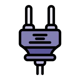 Free Power plug  Icon