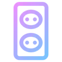 Free Power plug  Icon