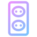 Free Power plug  Icon