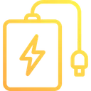 Free Powerbank  Symbol