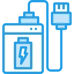 Free Powerbank  Icon