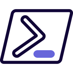 Powershell Icons, Logos, Symbols - Free Download in SVG, PNG