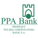 Free Ppa Bank Logo Icon