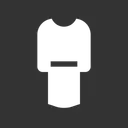 Free Ppe Apron  Icon
