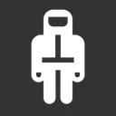 Free Ppe Suit  Icon