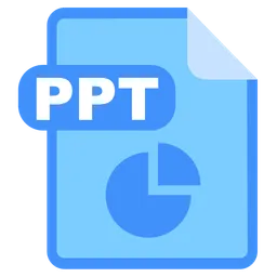 Free Ppt  Icono