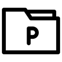 Free Ordner Datei Ppt Symbol