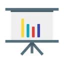 Free Prasentation Geschaft Diagramm Symbol