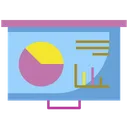 Free Whiteboard Prasentation Tafel Symbol