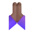 Free Pray  Icon