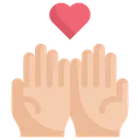 Free Wedding Day Party Love Icon