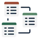 Free Dynamic Pricing Data Science User Experience Icon