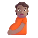 Free Person Color Medium Icon