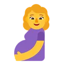 Free Woman Flat Default Icon
