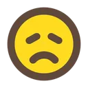 Free Emoji Emocao Expressao Ícone