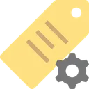 Free Tag Preisschild SEO Tag Symbol